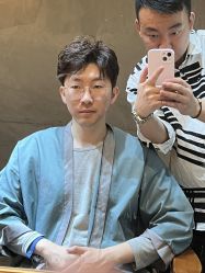 -呵呵造型