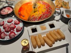 -小龙翻大江文化火锅(宽窄店)