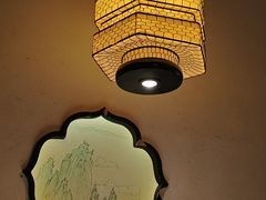 -绿茶餐厅(领展购物广场·中关村店)