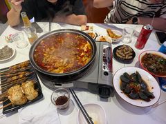 -聚在尊味虾皇·夜宵市集(新建店)