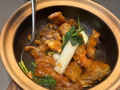 -曾宴·楚菜(湖北省博物馆店)