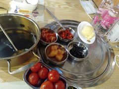 -韩国大金刚烤肉·料理(印象城店)
