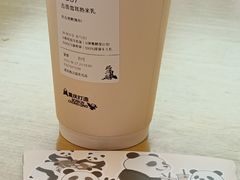 -观音桥步行街