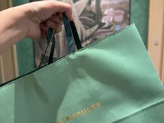-星巴克臻选(杭州万象城店)