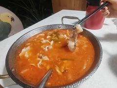 番茄鱼-陈生记黑鱼馆·20年活鱼现杀(宁波鼓楼店)