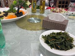 -万宝海鲜舫(劳动公园店)
