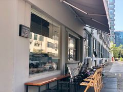 -CoffeeVendor(西乡店)