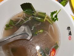 -蔡澜Pho·越南粉餐厅(海上世界店)