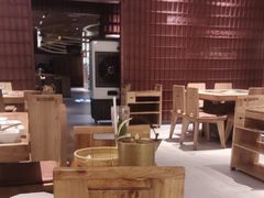 -巴奴毛肚火锅(大剧院店)