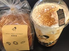 -喜茶(深圳东门1234店)