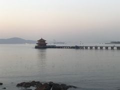 -老味道民宿(栈桥店)