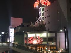 -蟹道乐(道顿堀本店)