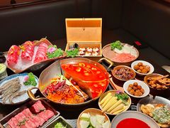 -色響火锅(恒隆广场店)