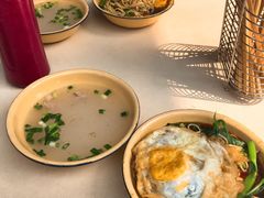 -赵伍面庄(松石大道店)