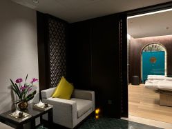 -文华东方水疗中心