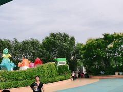 -秦皇岛乐岛海洋王国