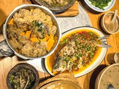 -郑件洋芋饭庄