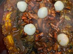 -辣尚瘾·烤鱼·新川菜(交大直营店)