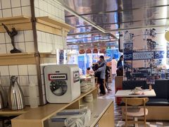-食大利香港茶餐厅(南亚风情第一城店)