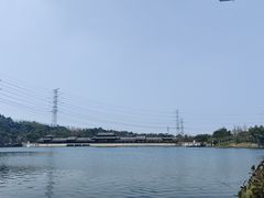 -重庆园博园