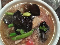 -一记洛阳菜·糖醋小排·水席(十字街店)