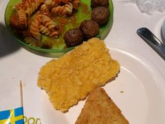 -宜家·瑞典风味餐厅(无锡店)