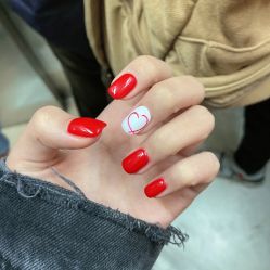 -Hands Nail专业美甲美睫