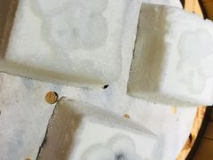 非遗白玉方糕-探花·意境江南菜·唐伯虎文化体验店·松鼠桂鱼(观前店)