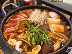 -吉秋田鲜和牛烧肉·肉档自选