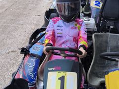 -竞速卡丁车赛车会(道滘店)