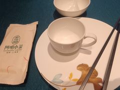 -阿明小菜·海鲜·上海菜(浦建路店)