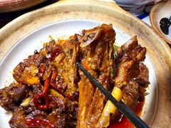 -图味美小黄鱼·景德菜(浙江路店)