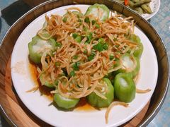 -花溪雨·森林餐厅(石基店)