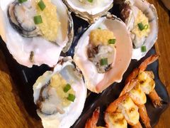 -烧蠔帮·生蚝海鲜牌档(观海店)