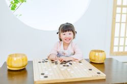 -玛瑞莎·儿童·亲子摄影(越秀店)