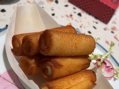 -点都德(广州白云山景区南门店)