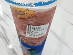 莲雾草莓多多肉-常来茶·水果研究所(西溪里店)