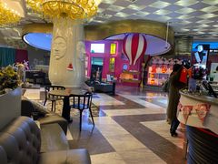-米乐星世界KTV(汇智国际商业中心店)