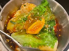 -三酉星·枫·山風与野菜(上海总店)