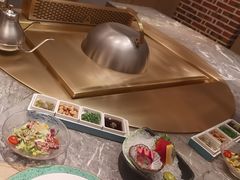 -额尔敦牛厨师铜板烧