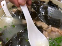 -中和裴氏蹄花(府河路店)