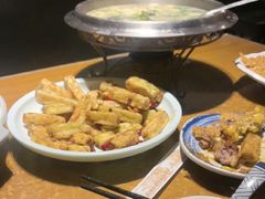 -95号酱骨·一块豆腐(展春园西路店)