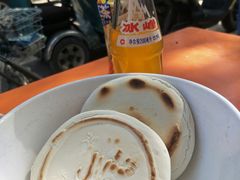 -刘信牛羊肉小炒泡馍(回民街店)