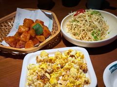 -坤记味道(新华城市广场店)