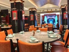 -奇芳阁·百年清真南京菜(夫子庙店)