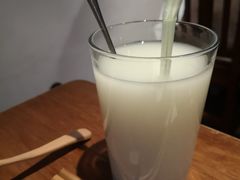 可尔必思-铃木食堂(帽儿胡同店)