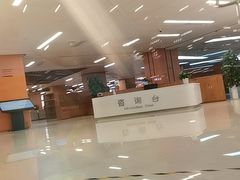 -厦门市图书馆(集美新城馆区)