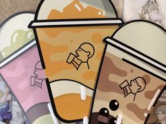 -喜茶(广州北京路惠福东店)