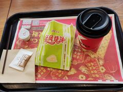 -肯德基(新凌云店)