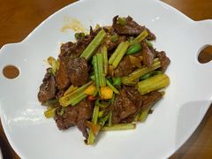 -马凯餐厅(地安门店)